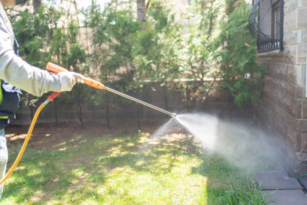Trusted Unionville, GA Pest Control Experts